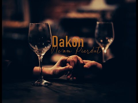 Dakon - Ne-am pierdut (Videoclip Oficial )