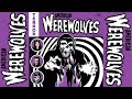 American Werewolves American Werewolves FULL ALBUM 2022 Horror Punk