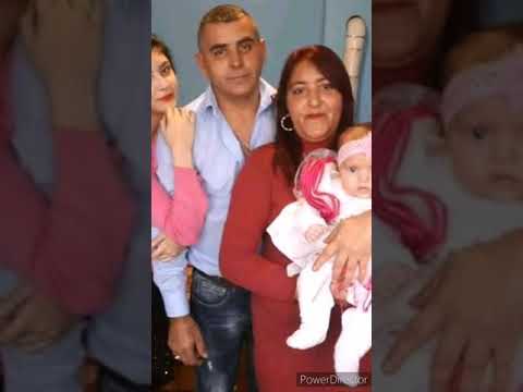 Döndi Duó 2020 Alsózsolcára Sanelnak szülinapjára családjától