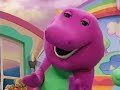 Closing To Barney Barney S Super Singing Circus 2000 Vhs