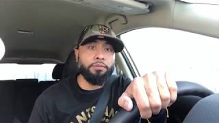 Zim Zim Hike - March 4, 2018