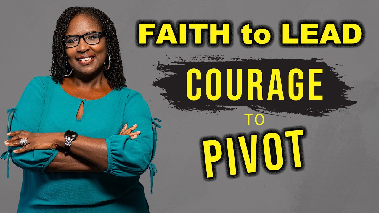 These 3 Biblical Women Changed My Business