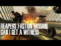 Just Cause 2 Reapers Faction Mission Can I Get A Witness
