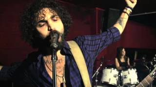 Mantram - "Gone" Sliptrick Records - A BlankTV World Premiere!