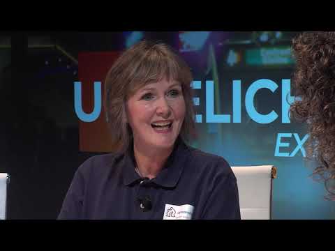 Uitgelicht! Extra | 11 oktober 2018 - Erika Haisma van Leprazending
