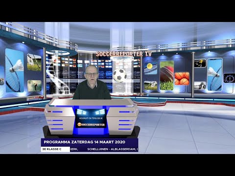 Vooruitblik Streefkerk  -  Groot Ammers