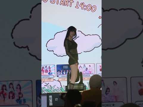 Somsom Euphonie Paint it Yellow Special Stage 13 December 2025 #euphonieth #somsomeuphonie 