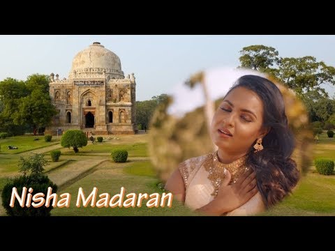 Nagari Nagari Dware Dware by Nisha Madaran Music Video (cover)