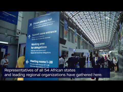 Frontier Africa Reports