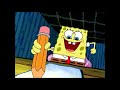 SpongeBob SquarePants Writing Essay Some Of These Meme Source