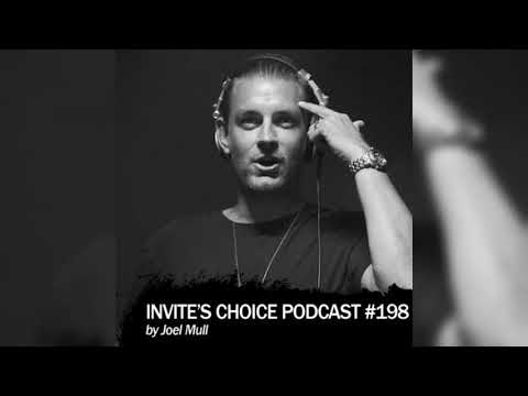 Invite's Choice Podcast 198 - Joel Mull