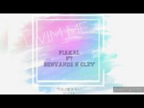 LIVIM ME - Fiakal ft. Dehvende x Olzy (Prod. Baka Solomon) [2020 Solomon Island Musik]