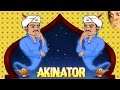 CAN AKINATOR GUESS AKINATOR!? | Akinator #3 ...