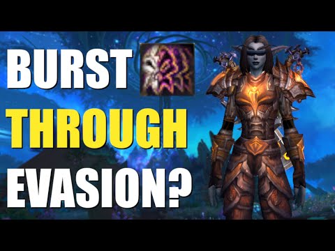 7 MUST know Rogue tricks in Shadowlands