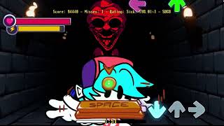 Cover art for Full-Body Amputation