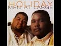 Men at Large "Holiday" Featuring Tommy Ford and Tichina Arnold of Martin
