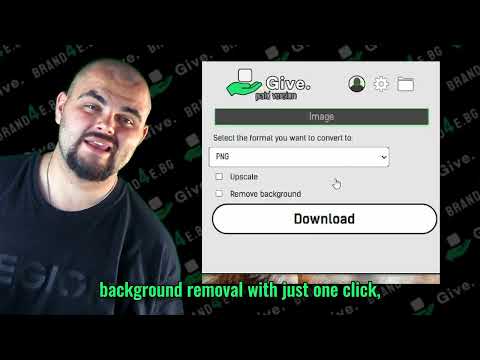 Item video thumbnail