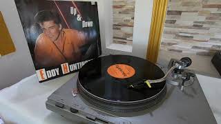 Eddy Huntington - Up &amp; Down