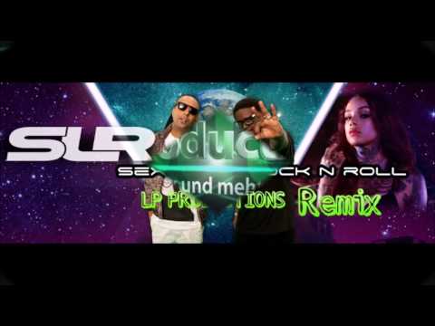 Arash feat. TPain - Sex Love Rock N Roll Remix