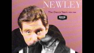 Anthony Newley Ain't it funny
