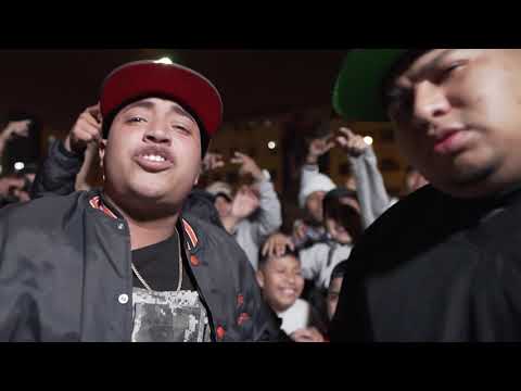 EL PORVENIR - MONEY GANG VICTORY (QUEMATECHO, ROCKYO, WICHI & PILLO)