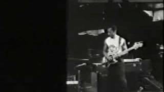 RUN FOR COVER （David Sunborn Live）