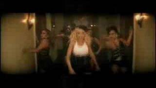 CHRISTINA AGUILERA &quot;Ain&#39;t no other man&quot; Remix