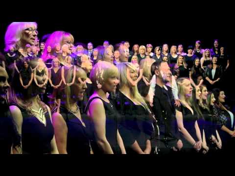 Mary's Prayer | SoundSational Community Choir
