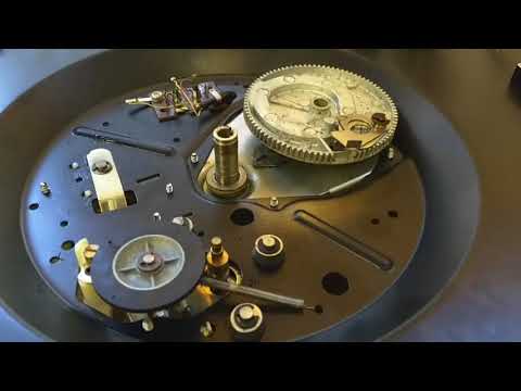 How to service your BSR record changer - basic services only