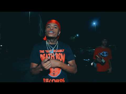 Joshy Balla - Woke Up Feat. FBM 2Nice (Official Video)