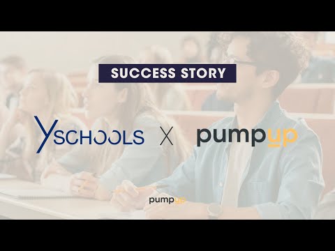 Success Story entre Y Schools (ex ESC Troyes) et P