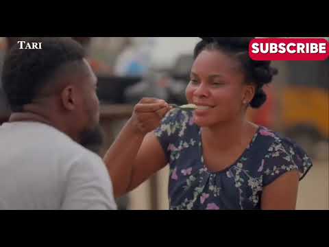 TARI LOVE - MAURICE SAM, SARIAN MARTIN, THELMA CHUKWUEZE latest 2024 nigerian movies