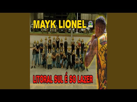 Litoral Sul É Só Lazer