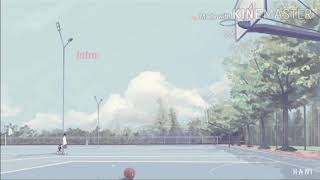 Intro : 화양연화 (The Most Beautiful Moment In Life Pt. 1) [Suga BTS] • Malay Lyrics