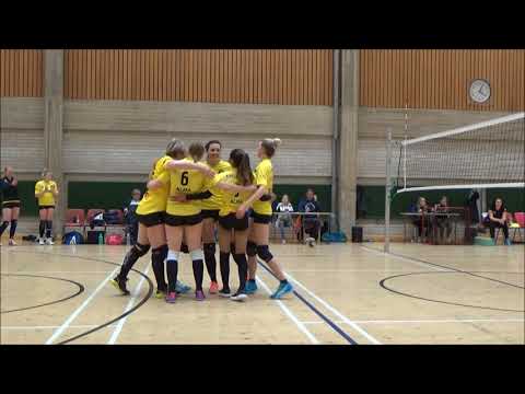 KauWi - Tiikerit 3.12.2017