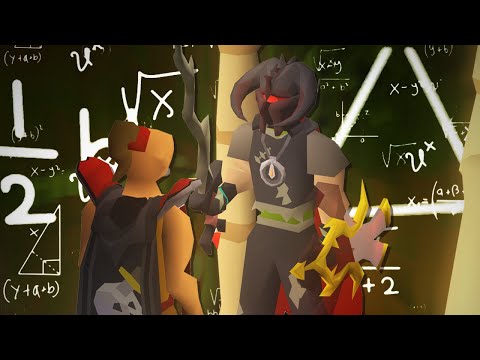 Zuk Helm Any% Speedrun - Episode 6: The Slayer Manifesto