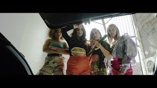 Emily Vaughn - Dead 2 Me (Official Music Video)