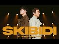 林俊傑 JJ Lin & 成龍 Jackie Chan《Skibidi》Official Music Video
