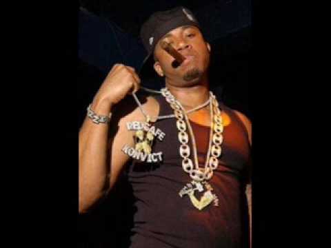 Red Cafe Feat Jadakiss, Rick Ross, Fabolous, OJ Da Juiceman, & Diddy-Hottest In Da Hood