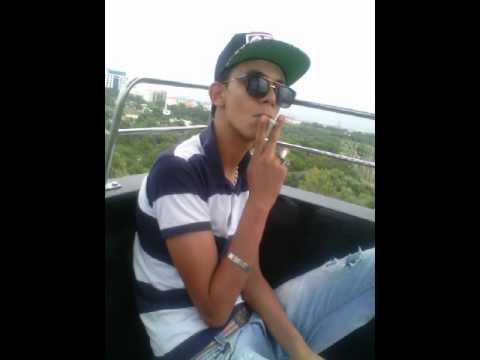 King16 Ft invisible Rap Zan9a 2014 #Mc