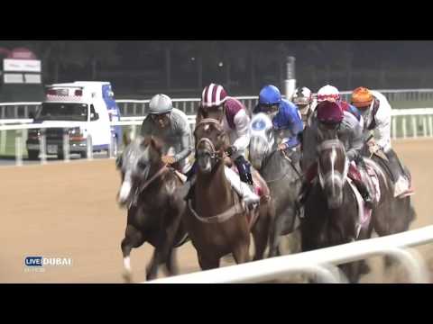 Dubai World Cup 2016 - California Chrome