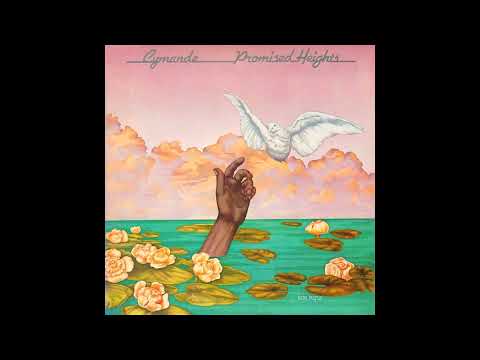 Cymande – Promised Heights (1974)