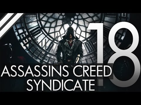Zagrajmy w Assassin's Creed: Syndicate #18 - Teatr