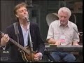 Paul McCartney and David Gilmour-Lonesome Town