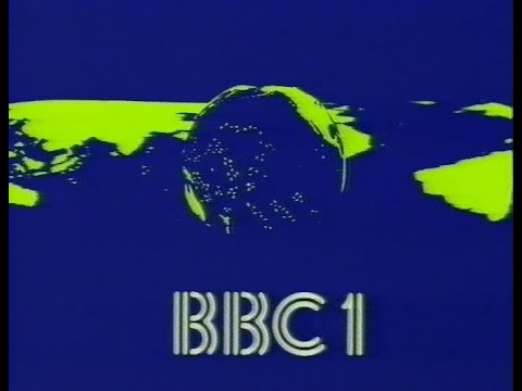 Monday 13th December 1982 BBC1