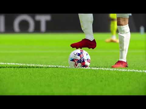 Ukraine vs Argentina 0-2 | Paris 2024 Olympics| Match Highlights | Video Game Simulation