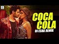 Coca Cola Tu (Remix) | DJ Esha | Luka Chuppi | Kartik Aaryan | Kriti Sanon | TonyKakkar | NehaKakkar Coca Cola Tu (Remix) | DJ Esha | Luka Chuppi | Kartik Aaryan | Kriti Sanon | TonyKakkar | NehaKakkar