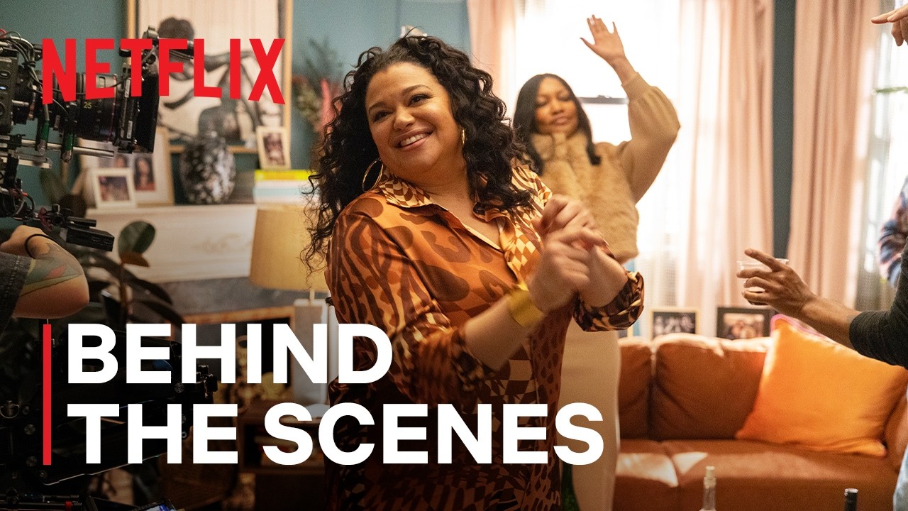 Celebrating 3 Seasons of Survival of the Thickest with Michelle Buteau, Cast & Crew | Netflix