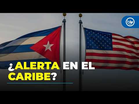 Inédita reunión militar entre EEUU y Cuba en los límites de Guantánamo: ¿qué está pasando?