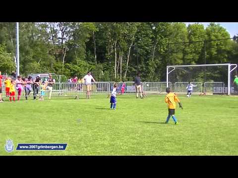 toernooi Asse: U7 Grimbergen - Delta Londerzeel 5-0   18.05.2014